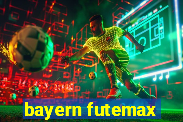 bayern futemax